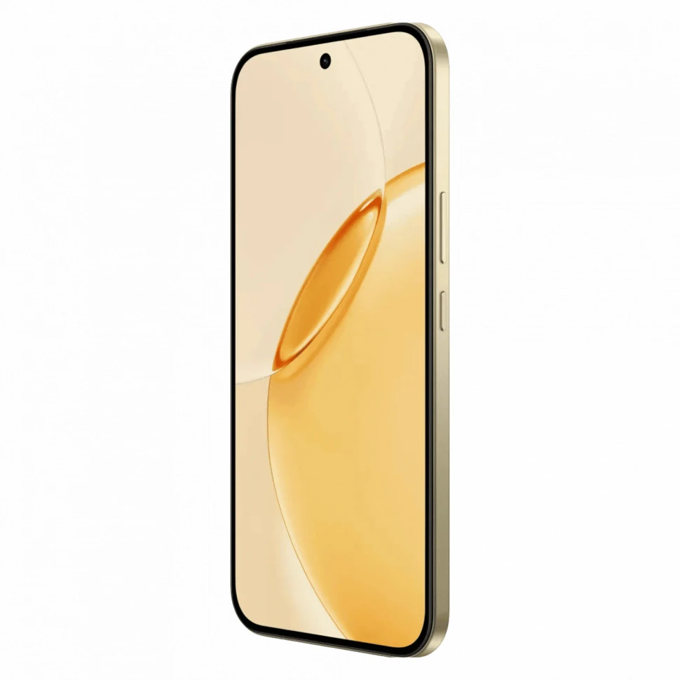 Смартфон realme 16 Pro 5G 12/512GB Бежевый (Beige)