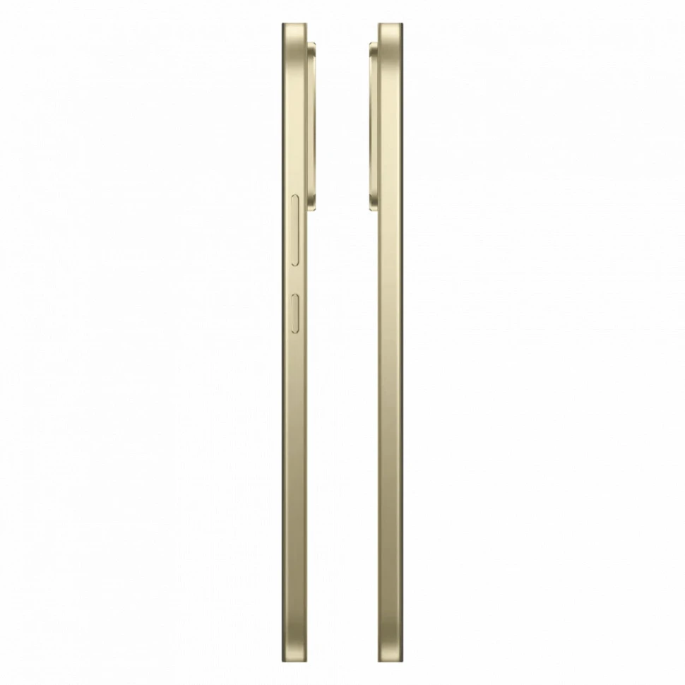 Смартфон realme 16 Pro 5G 12/512GB Бежевый (Beige)