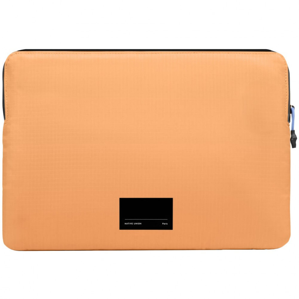 Чехол-коверт Native Union Stow Ultra Sleeve 15/16" Абрикос