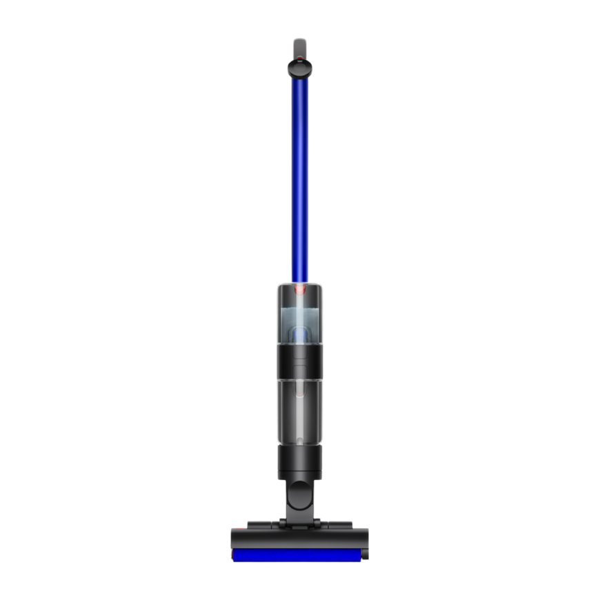 Беспроводной вертикальный моющий пылесос Dyson WashG1 (WR01) Ultra Blue/Matte Black (Вилка CN)