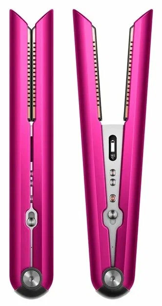 Выпрямитель Dyson Corrale HS03 Fuchsia/Bright Nickel (Вилка CN)