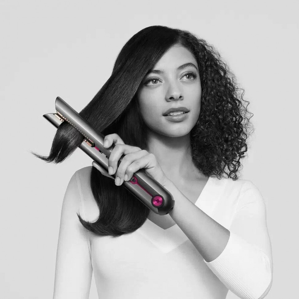 Выпрямитель Dyson Corrale HS03 Fuchsia/Bright Nickel (Вилка CN)