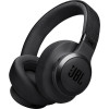 Беспроводные наушники JBL Live 770NC Черный (Black)