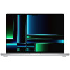 Ноутбук Apple MacBook Pro 16 2023 MNWC3 (M2 Pro 19-Core GPU, 16/512GB) Серебристый (Silver)