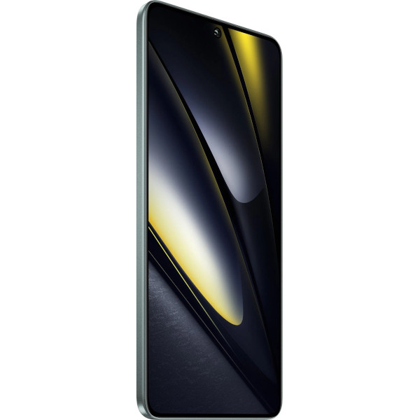 Смартфон Xiaomi POCO F6 8/256GB Зеленый (Green)