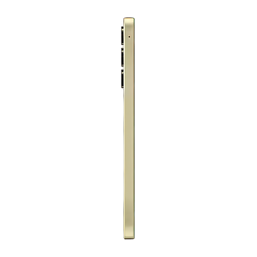 Смартфон Samsung Galaxy A16 5G 4/128GB Золотой (Gold)