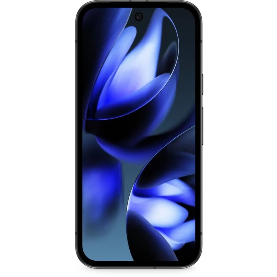 Смартфон Google Pixel 9a 8/256GB Черный (Obsidian)