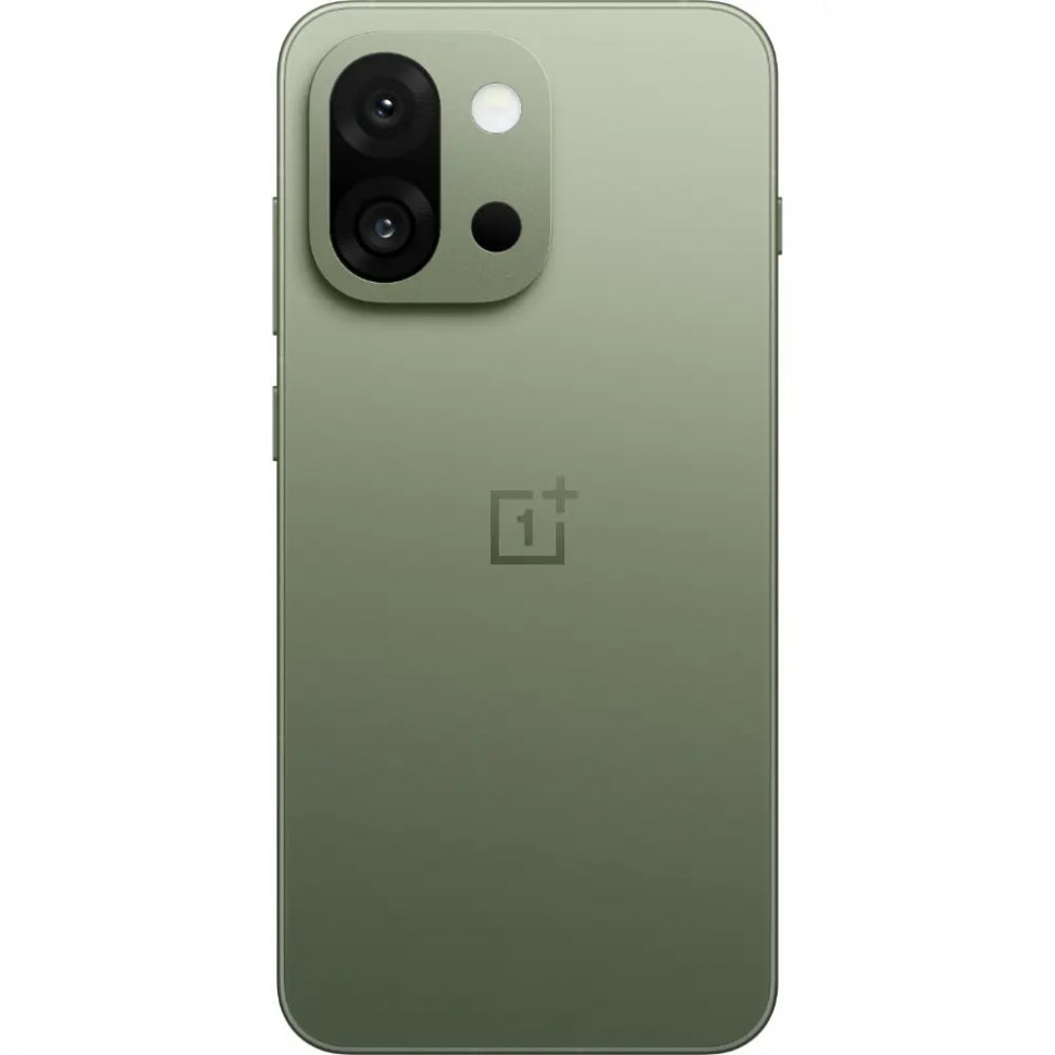 Смартфон OnePlus 13s 12/512GB Зеленый (Green Silk)
