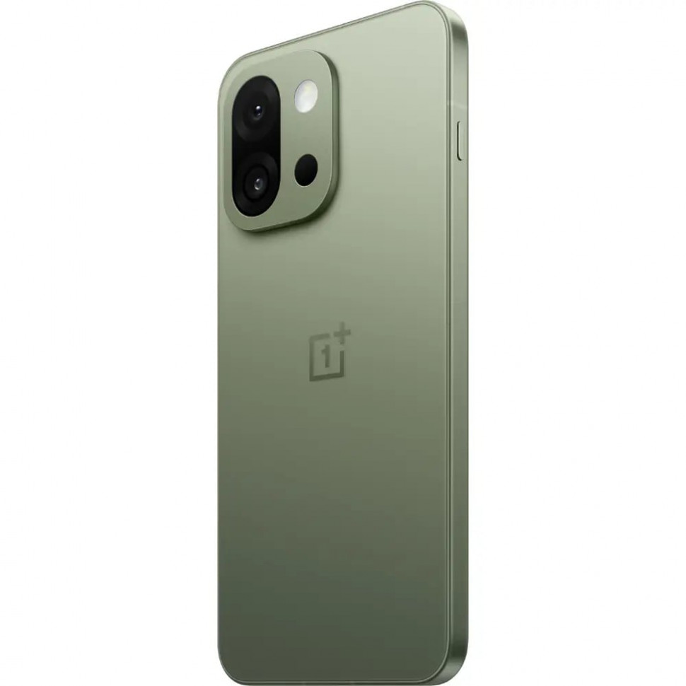 Смартфон OnePlus 13s 12/512GB Зеленый (Green Silk)