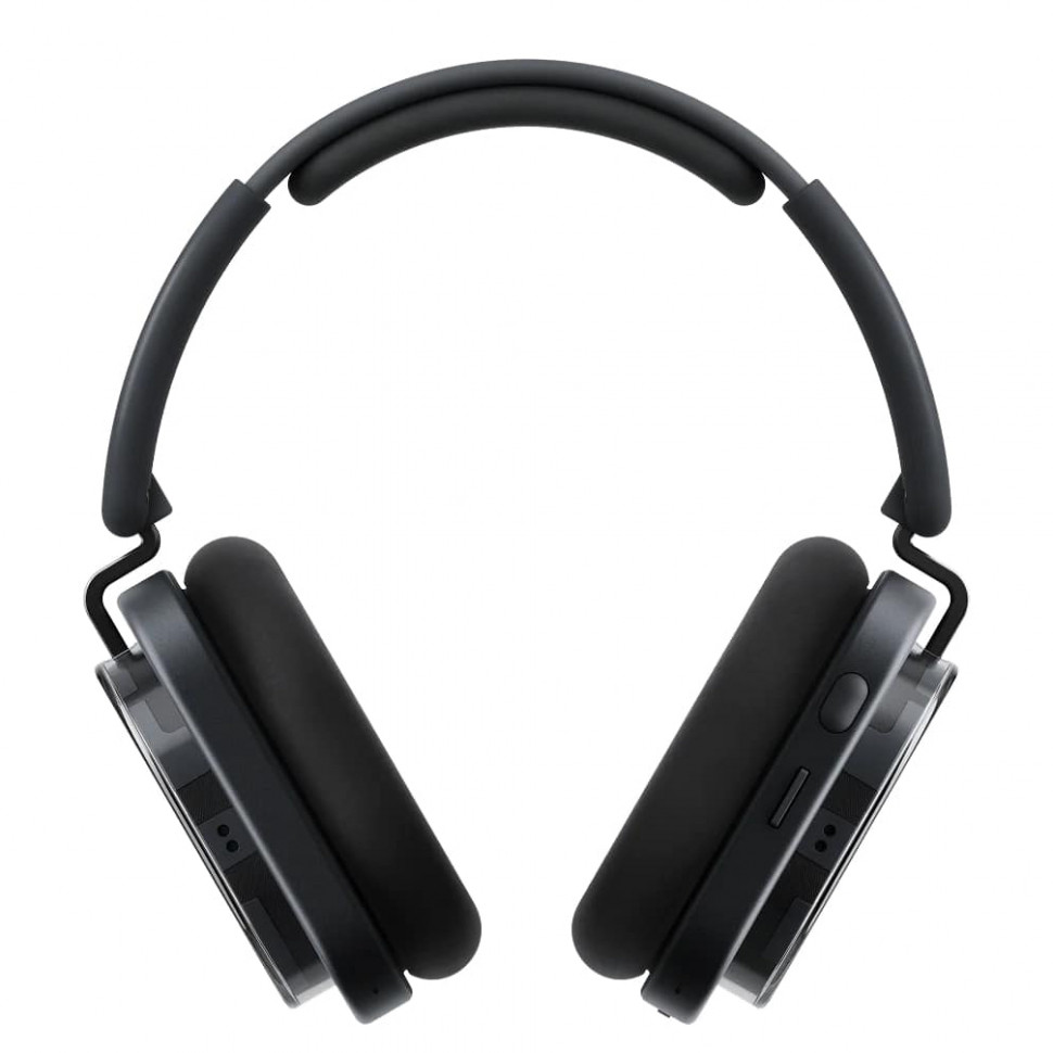 Беспроводные наушники Nothing Headphones (1) Черный (Black)