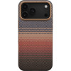 Чехол защитный Aramid UltraGuard Case для iPhone 17 Pro Sunset