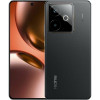 Смартфон realme GT 7T 12/256GB Черный (IceSense Black)