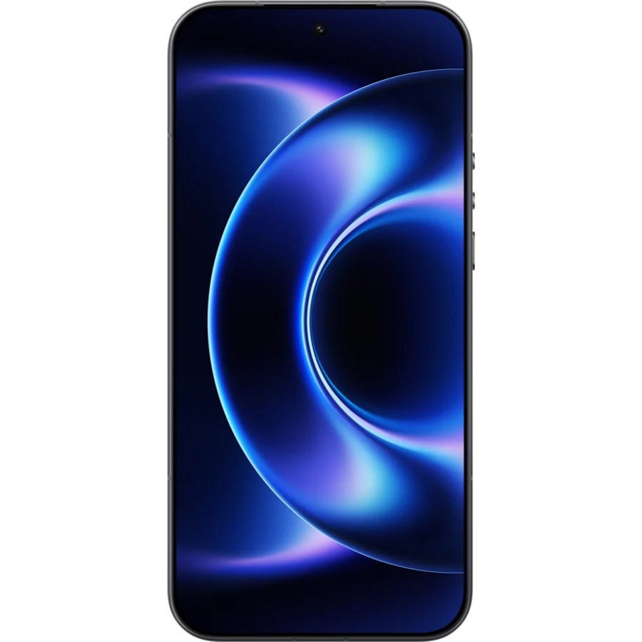 Смартфон Xiaomi 17 Ultra 16/512GB Черный (Black)