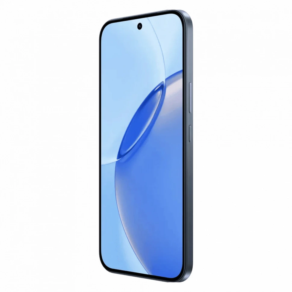Смартфон realme 16 Pro 5G 8/256GB Серый (Graphite)