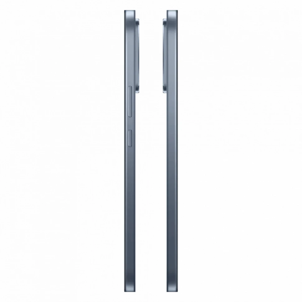 Смартфон realme 16 Pro 5G 8/256GB Серый (Graphite)