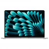 Ноутбук Apple MacBook Air 15 2026 MDV94 (M5 8-Core GPU, 16/512GB) Серебристый (Silver)