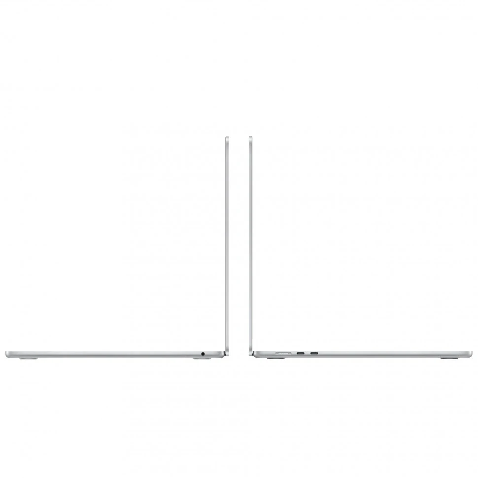Ноутбук Apple MacBook Air 15 2026 MDV94 (M5 8-Core GPU, 16/512GB) Серебристый (Silver)