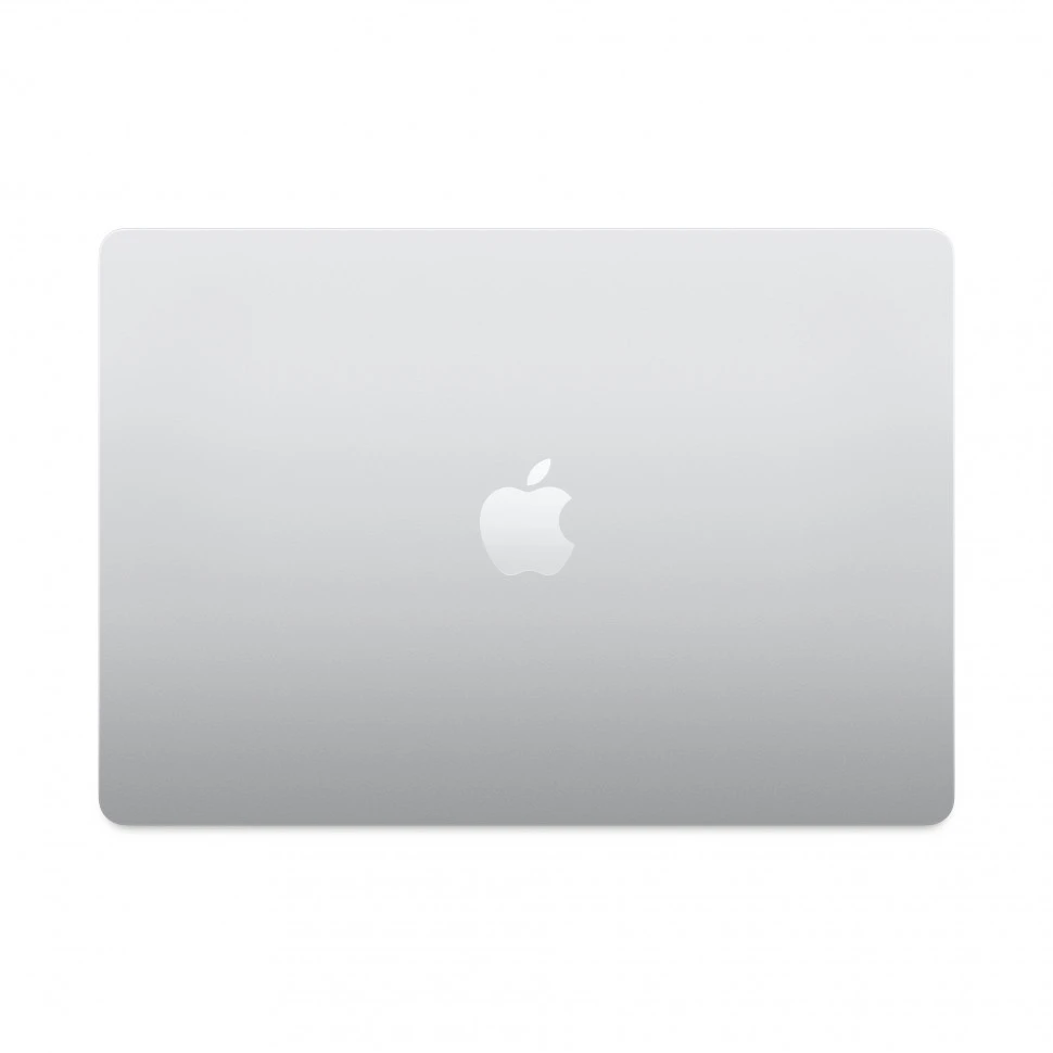 Ноутбук Apple MacBook Air 15 2026 MDV94 (M5 8-Core GPU, 16/512GB) Серебристый (Silver)