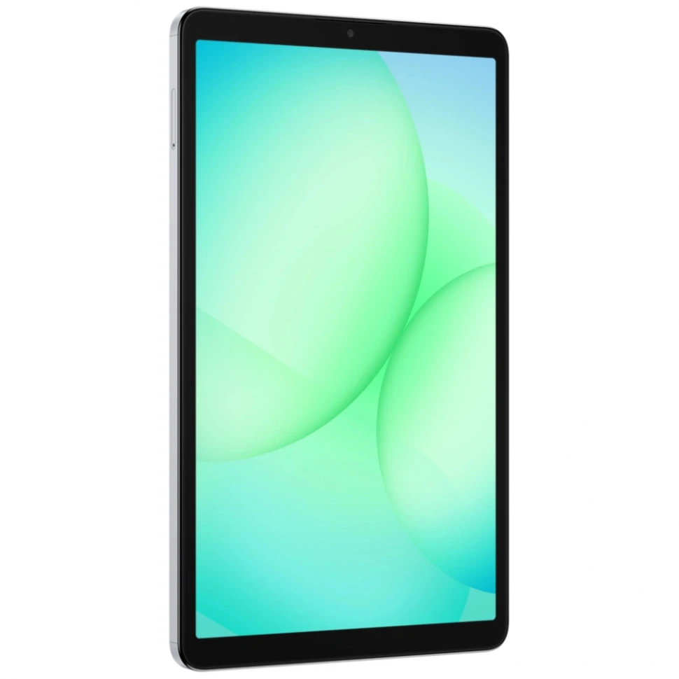 Планшет Samsung Galaxy Tab A11 Wi-Fi 6/128GB Серебро (Silver)