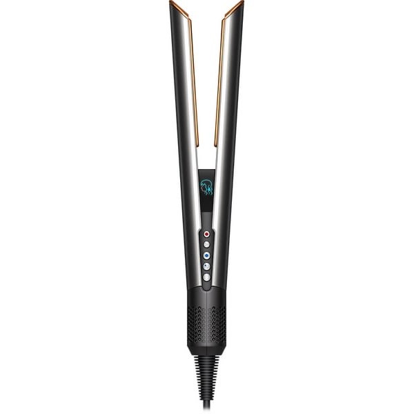 Выпрямитель Dyson HT01 Airstrait Nickel/Copper (Вилка EU)