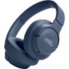 Беспроводные наушники JBL Tune 720BT Синий (Blue)