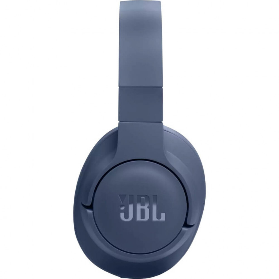 Беспроводные наушники JBL Tune 720BT Синий (Blue)