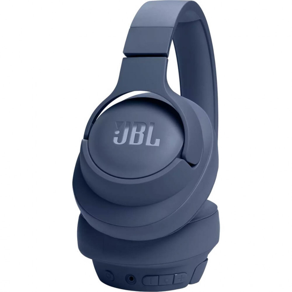 Беспроводные наушники JBL Tune 720BT Синий (Blue)