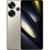Смартфон Xiaomi POCO F6 8/256GB Серый (Titanium)