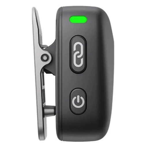 Беспроводной микрофон DJI Mic (1 TX + 1 RX)