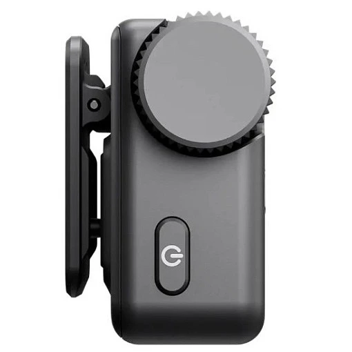 Беспроводной микрофон DJI Mic (1 TX + 1 RX)