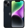 Смартфон Apple iPhone 14 512GB Черный (Midnight)