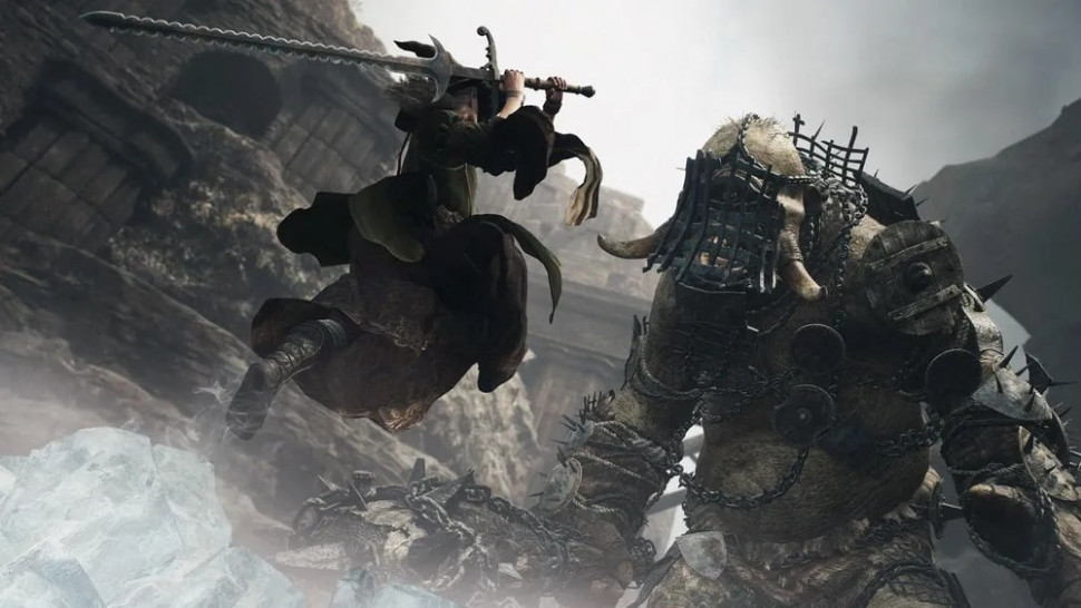 Игра Dragons Dogma 2 (PlayStation 5)