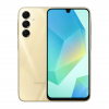 Смартфон Samsung Galaxy A16 5G 6/128GB Золотой (Gold)