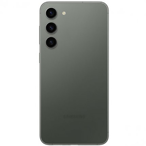 Смартфон Samsung Galaxy S23+ 8/512GB Зеленый (Green)