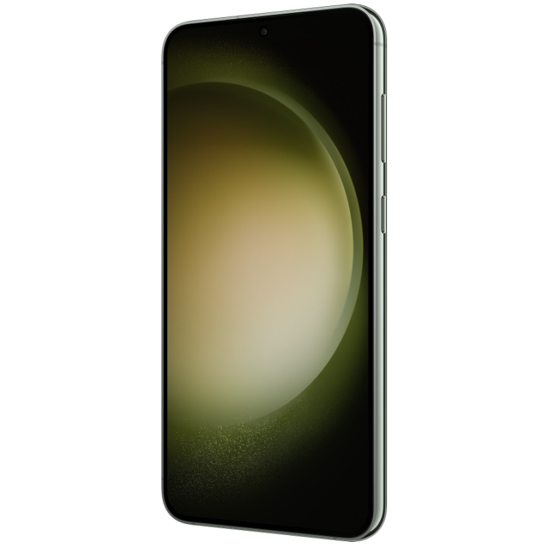 Смартфон Samsung Galaxy S23+ 8/512GB Зеленый (Green)