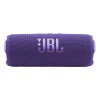 Портативная колонка JBL Flip 7 Фиолетовый (Purple)