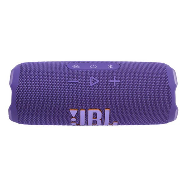 Портативная колонка JBL Flip 7 Фиолетовый (Purple)