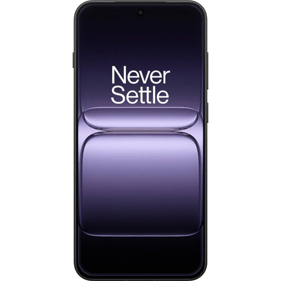 Смартфон OnePlus 13s 12/512GB Черный (Black Velvet)