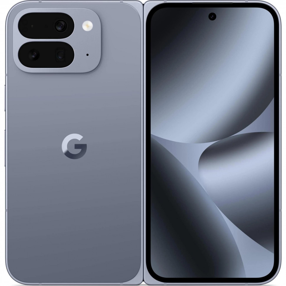 Смартфон Google Pixel 10 Pro Fold 16/512GB Серый (Moonstone)
