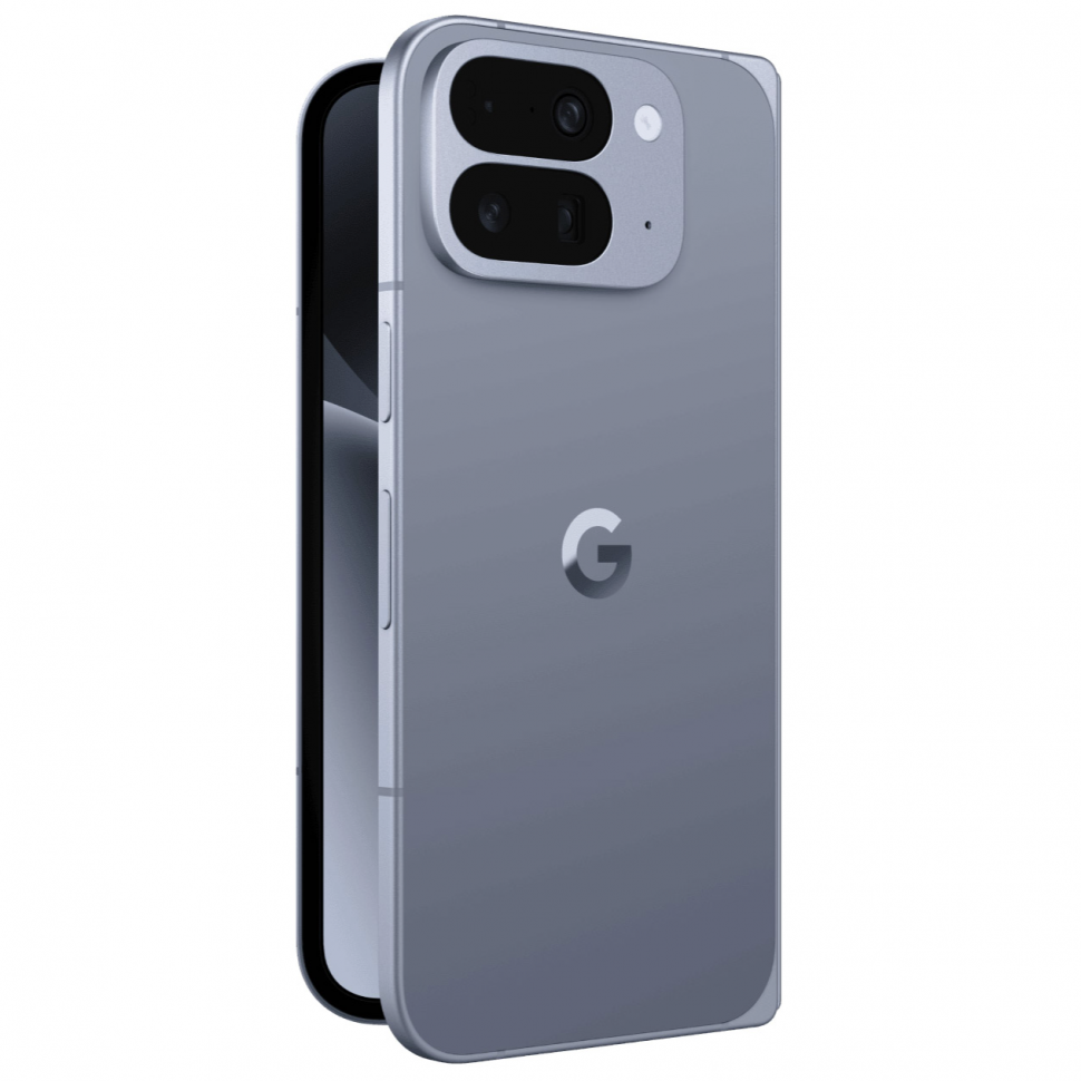 Смартфон Google Pixel 10 Pro Fold 16/512GB Серый (Moonstone)