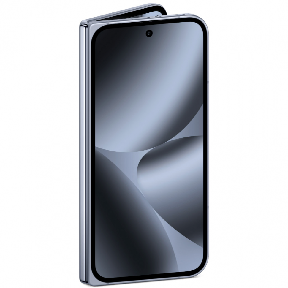 Смартфон Google Pixel 10 Pro Fold 16/512GB Серый (Moonstone)