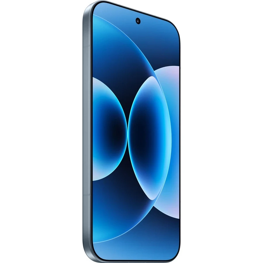 Смартфон Xiaomi 17 12/512GB Голубой (Ice Blue)