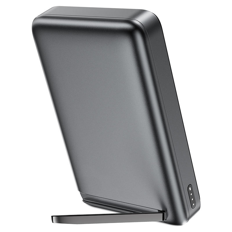 Внешний аккумулятор ACEFAST M11 PWRup PD30W Qi2 15W 10000 мАч Черный