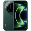 Смартфон Xiaomi 17 Ultra 16/512GB Зеленый (Green)