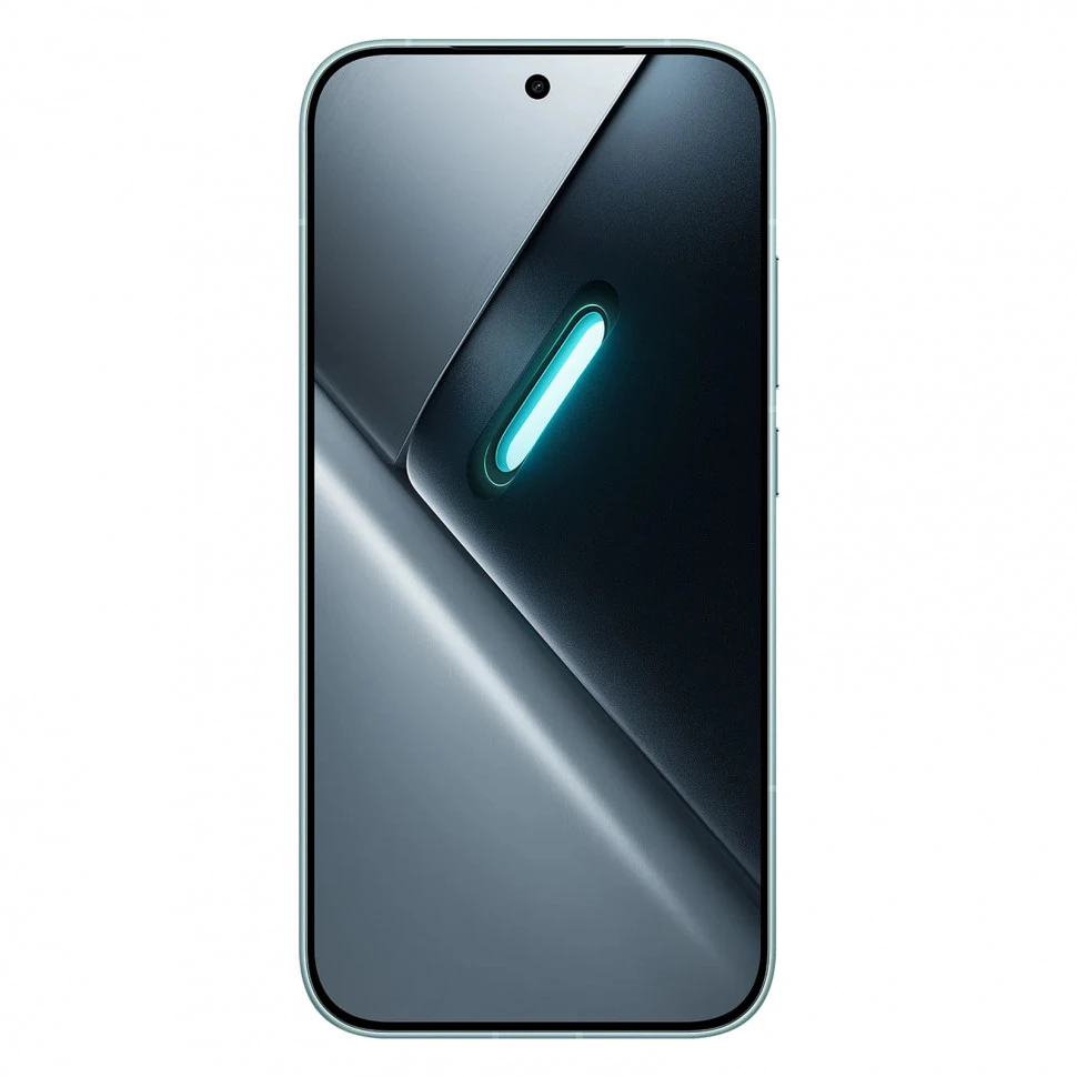 Смартфон Xiaomi POCO X8 Pro 12/512GB Зеленый (Mint Green)