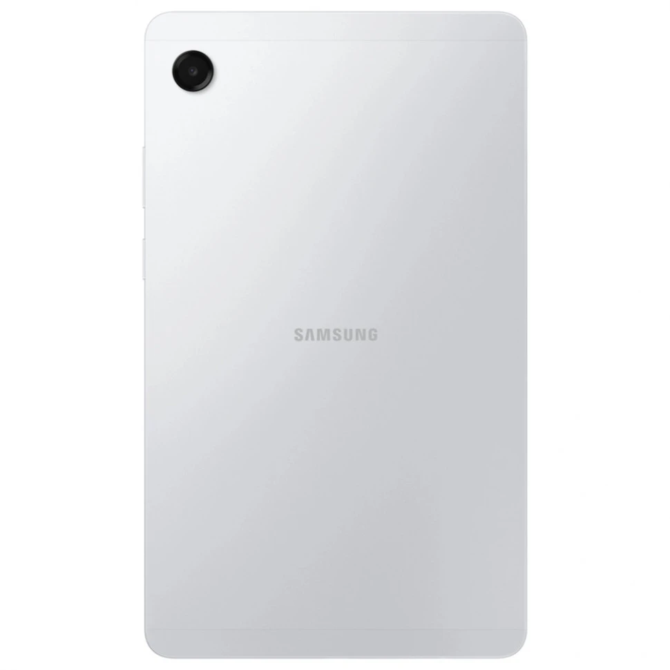 Планшет Samsung Galaxy Tab A11 Wi-Fi 8/128GB Серебро (Silver)