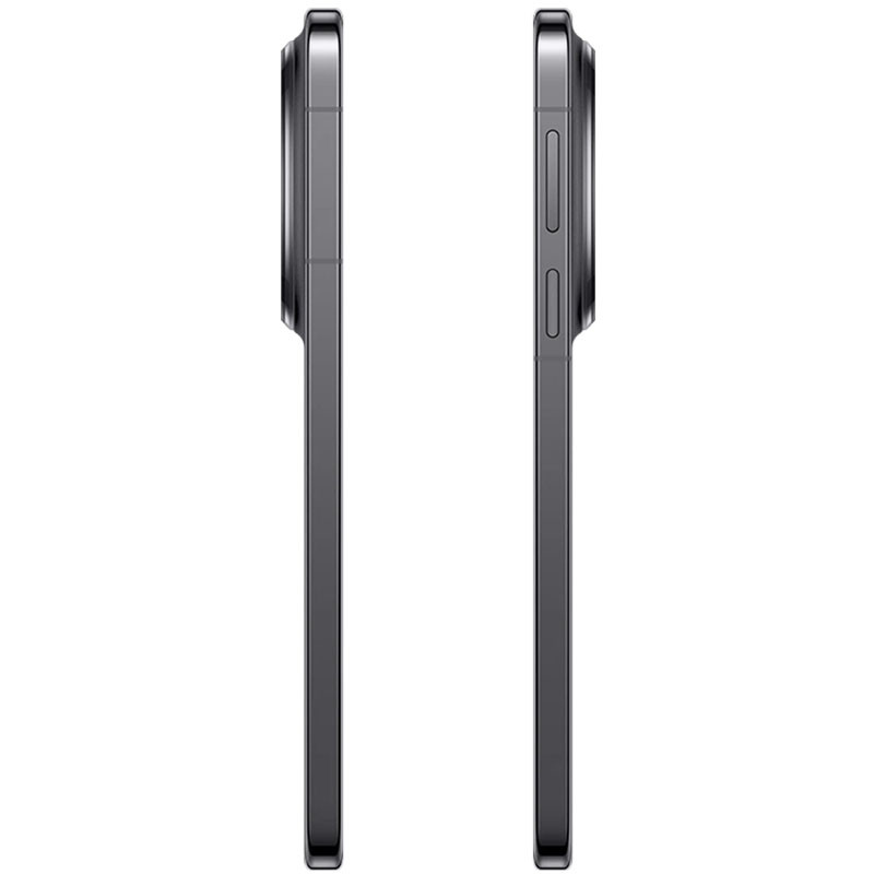 Смартфон HUAWEI Mate 80 Pro 16/512GB Черный (Black)