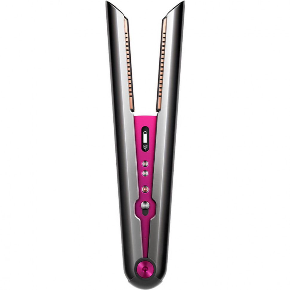 Выпрямитель Dyson Corrale HS07 Nickel/Fuchsia (Вилка CN)