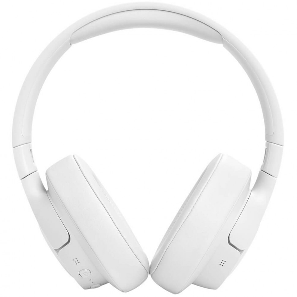 Беспроводные наушники JBL Tune 770NC Белый (White)