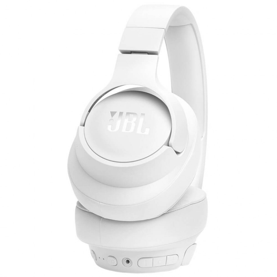 Беспроводные наушники JBL Tune 770NC Белый (White)